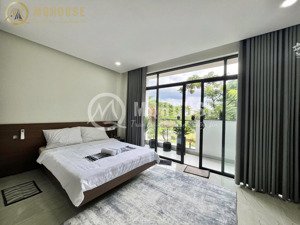 căn hộ ban công ngay trung tâm bình thạnh