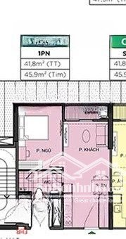 nhanh tay sở hữu căn 1pn chỉ 3,330 tỷ hướng mát tại vinhomes ocp