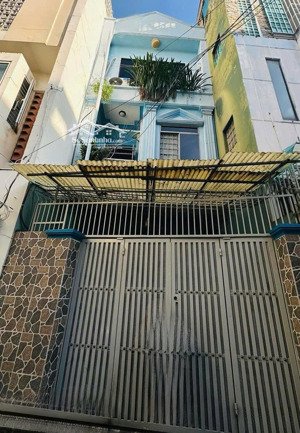 67m2 - ô tô đỗ cửa - phan xích long, p3, phú nhuận 3 tầng đúc chính chủ bán gấp 9.6 tỷ tl