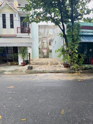Chính Chủ gửi bán lô đất MT Dũng Sĩ Thanh Khê.Đà Nẵng