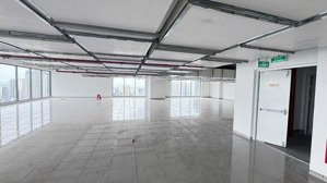 chính thức mở bán văn phòng hạng a trung tâm mỹ đình, giá từ 5xtr/m2, bàn giao khai thác được luôn.