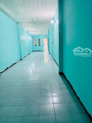 bán nhà thành thái 72m² 2 tầng - 16.5 tỷ - hẻm xe tải 12m diên hồng