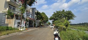 siêu phẩm hiếm lô đất biệt thự phước sơn, mặt tiền kênh gần biển & sun group vũng tàu giá 11.7 tỷ