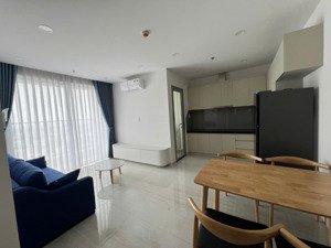 cho thuê căn hộ 1pn 1wc đầy đủ nội thất, 50m2 giá 8tr/th, liên hệ thuê ngay