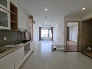 căn hộ 1 phòng ngủ, nội thất cơ bản 51 m2 giá 13.5 triệu gọi tú cata 