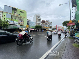 nhà mặt tiền dương bá trạc 50m2 giá 13 tỷ 500 đang cho thuê tháng 22 triệu