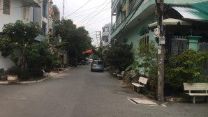 bán nền lô d, khu nam hùng vương, bình tân, 67m2