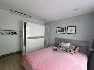 căn hộ new city 3 phòng ngủ, nội thất đầy đủ, giá 21 triệu / tháng lh tú cata 