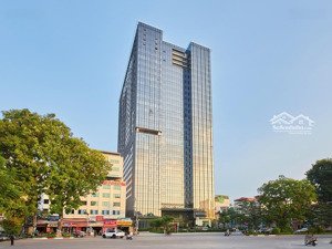 cho thuê văn phòng làm việc hiện đại vị trí đắc địa giá thuê hợp lý