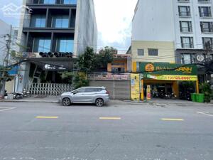 BÁN NHÀ GÓC 2 MẶT TIỀN HẬU GIANG 8,5X12 NGAY TRƯỜNG SƠN-KHO HÀNG HÀNG KO CHỈ 35 TỶ