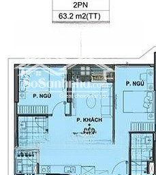 bán nhanh 2n2vs nhà mới hướng mát chỉ 4,2 tỷ tại vinhomes ocp