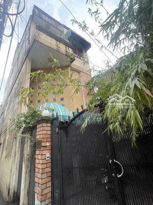 căn góc 2 mặt thoáng - hxh cách mặt tiền phạm văn bạch 20m - 60m2 - 3 tầng - chính chủ xưa nay