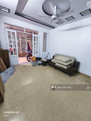 cho thuê nhà 3 tầng phố miếu hai xã - hải phòng