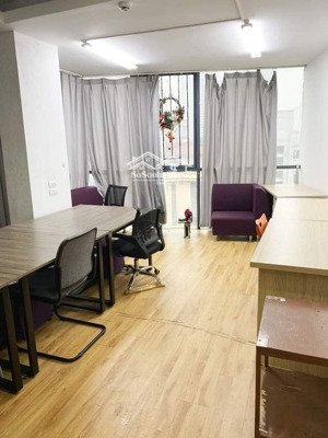 cho thuê nhà phố mỹ đình giao phố nguyễn hoàng. dt 140m x 6 tầng, mt 8m. giá 40tr.