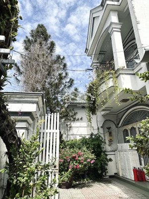 bán nhà trường chinh 786m2, 2 tầng - 60 tỷ - đất phân lô kinh doanh