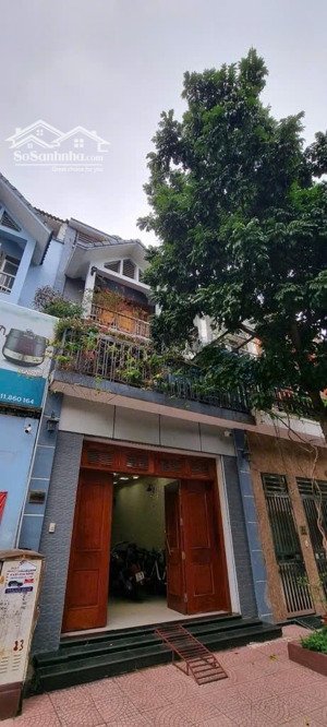 bán liền lề khu đô thị hud vân canh phân lô, ô tô tránh vỉa hè, kinh doanh giá 20.5 tỷ