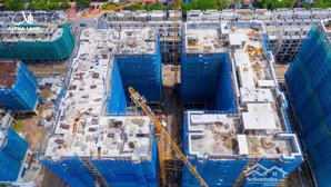 bán căn hộ nhà ở xã hội kho 3 harbor residence, vị trí đắc địa, đa dạng tiện ích