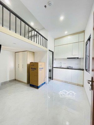 căn hộ mới đẹp - giải phóng - hoàng mai 76m2 x6 tầng - mt 4,8m - 6 tầng thang máy - giá chỉ 16,8tỷ