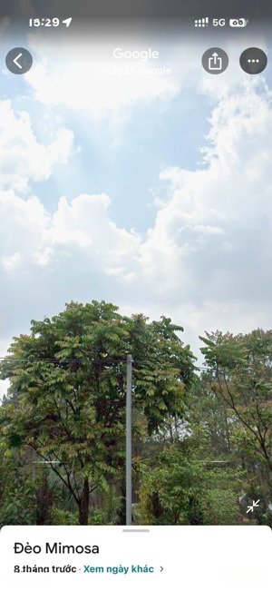 bán 22.000m² đất có nhà tại đèo mimosa p10, đà lạt cách trung tâm 5km - giá 50 tỷ