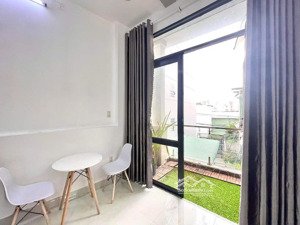 cho thuê cc mini 1pn, 30m2, giá cực chất 6,4 triệu tại lê lợi, gò vấp, hcm