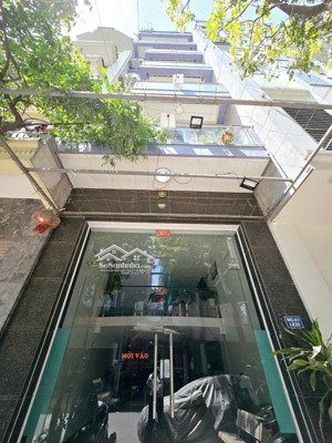 chính chủ cần bán nhanh nhà 7 tầng thang máy tại dịch vụ dọc bún ,la khê ,hà đông