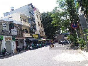 hiếm!! chỉ 21.5 tỷ - 8x20m - 3 lầu - hẻm xe hơi 8m trường chinh - thông khu bàu cát - tân bình