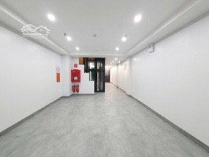 bán tòa chdv đường xuân la - tây hồ, sổ đỏ phân lô nở hậu, pccc, 7 tầng, 60m2, chỉ 26 tỷ