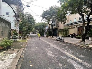 biệt thự khu phân lô - lê đức thọ - ngang khủng 7m - dt 138m2 (7x20) - vị trí hiếm gò vấp giá 21 tỷ