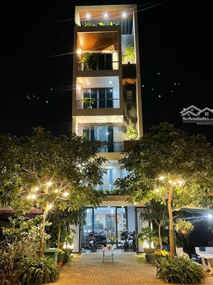 bán nhà mặt tiền đường phạm ngũ lão, quận 1 , 6 x22m - 5 tầng - hđt 180 triệu - giá 50 tỷ