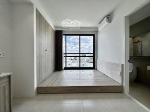 cho thuê chung cư mini 25m2, giá cực chất 6,3 triệu tại nguyễn sơn, phú thọ hòa, tân phú, hcm