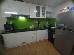 cần bán gấp căn hộ flora kikyo 55m2 1+1pn - 1wc full nội thất đã có sổ hồng, giá chỉ 3 tỷ 2 bớt lộc