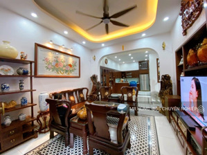 bán gấp nhà đẹp phố đình thôn - 36m² - 5 tầng - giá nhỉnh 7 tỷ ngõ thoáng, gần phố