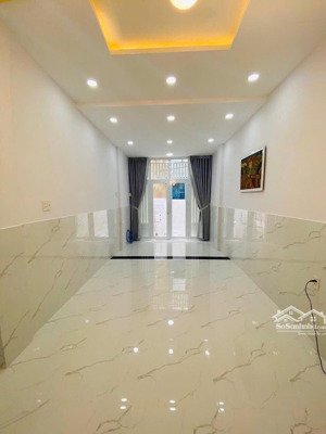 vạn kiếp, bình thạnh - 37m2 - 5,2 tỷ - nhà mới vào ở ngay