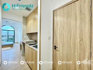 khai trương căn hộ dịch vụ mới 100%, ngay etown cộng hòa, lotte tân bình - nhà ga t3