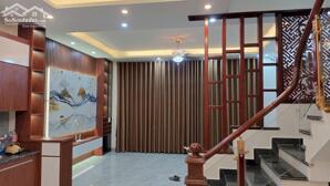 Bán nhà 3 tầng Xóm Chám, Định Trung giá 3,95 tỷ. LH 0399.566.078