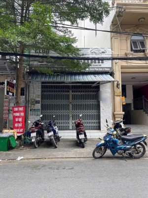 bán nhà 5x17m, giá 15.8tỷ, xd hầm 6tầng, mt đường số 49 kế lâm văn bền q.7