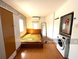 2 tỷ sở hữu căn đôi chung cư đường trần hưng đạo - quận 1- đang cho thuê 12tr