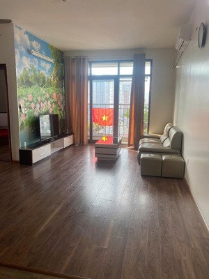 chính chủ chuyển xuống mặt đất bán căn hộ 3 ngủ tầng trung đẹp mỹ đình plaza 1 chỉ nhỉnh 8tỷ