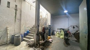 bán nhà diện tích khủng đường số 5, quận bình tân 10m x 25m (tổng 251m2)