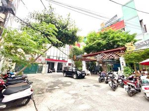 giá đầu tư! xây cao hầm 6 tầng - đường nhánh trần não, an phú - gần 14x30m giá 73 tỷ