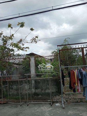 đất mặt tiền hẽm 2012/39 lvl ngang 8m mặt tiền hẽm xe hoi, full thở cư