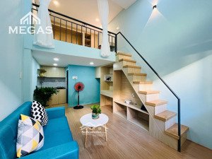 căn hộ dịch vụ bancol full nội thất giá siêu ưu đãi ngay bigc trường chinh