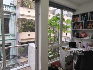 bán nhà lô góc, ô tô vào, ở ngay. đê trần khát chân, thanh lương, hai bà trưng. 101 m2. 25 tỷ