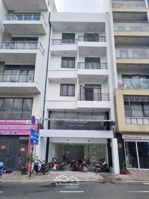 bán nhà mt cộng hoà, p13, tân bình - dt 7.5 x 25m - 2 tầng - ctxd h7t - hđt 180tr/th - giá 38 tỷ