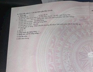 bán đất chính chủ khu giãn dân việt yên - yên mỹ hưng yên