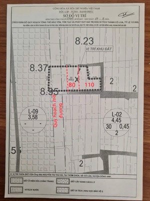 f0 nóng hổi , chủ nhà tách ra bán để xây nhà , cho con cái tiền làm ăn