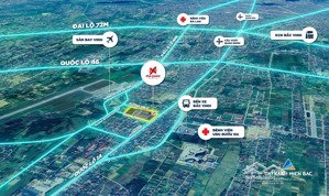 chỉ 3.5 tỷ sở hữu nhà 3.5 tầng gần sân bay vinh 