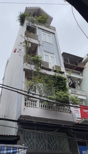 chỉ 15 tỷ có nhà phố hoa bằng cầu giấy , mặt phố kinh doanh sầm uất ô tô đỗ của vào nhà