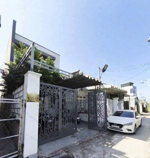 bán nhà 1 trệt 1 lầu kp1 phú mỹ nhà 3pn 2 wc sân ôtô 7 chỗ đường thông 6x18m tc60 nhà có hoàn công