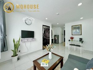 căn hộ 1pn thoáng mát - full nội thất ngay hoàng văn thụ_khu k300